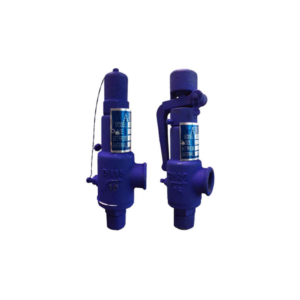 Van an toàn nối ren ARITA MODEL ARV-207SE(LE)