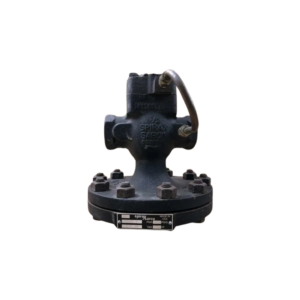 Van điều áp Spirax Sarco 25P
