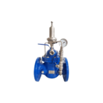 Van Giảm Áp Nước ARITA MODEL 500X-16Q