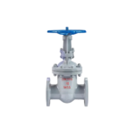 Van Cổng Z41H-16C Thép WCB