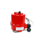 Thiết Bị Điều Khiển Điện HQ-004 HKC Actuator Hàn Quốc