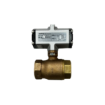 Van Bi Đồng Điều Khiển Khí Nén Type CS – TE