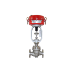 Van cầu điều khiển khí nén Wyeco Model D02GS