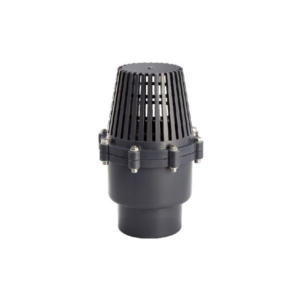Rọ Bơm Lá Lật - Finmax