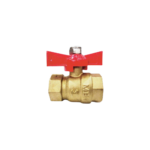Van bi đồng tay bướm MBV – PN10