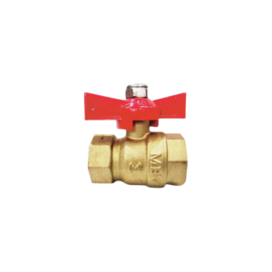 Van bi đồng tay bướm MBV - PN10