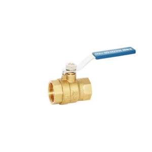 Van bi đồng tay gạt MBV - PN10