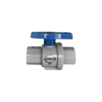 Van bi PVC 2M FINMAX