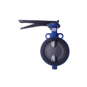 Van Bướm Tay Gạt RINCO BL301DV/BL301DF