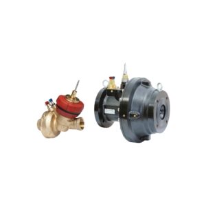 Van Cân Bằng TA-FUSION-P