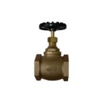 Van cầu đồng RINCO FIG 303E