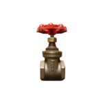 Van Cổng Đồng RINCO FIG 401T