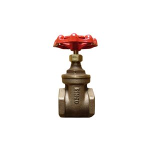 Van Cổng Đồng RINCO FIG 401T