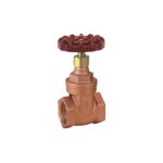 Van Cổng Đồng RINCO FIG 401T-PN20