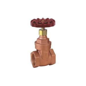 Van Cổng Đồng RINCO FIG 401T-PN20