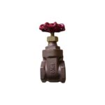 Van Cổng Đồng Thau RINCO FIG 409R