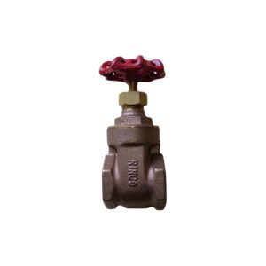 Van Cổng Đồng Thau RINCO FIG 409R