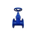 Van Cổng Gang RINCO FIG 072DIN