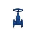 Van Cổng Gang RINCO FIG 072R