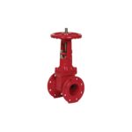 Van Cổng Gang RINCO FIG 073BSR