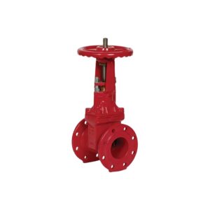 Van Cổng Ty Nổi RINCO FIG 073DIN