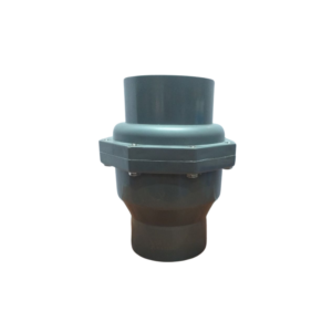 Van một chiều lá lật FINMAX