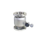 Van Giảm Áp RINCO Fig BTR/BFR