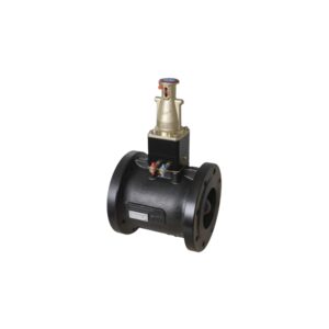 Van Giảm Áp TA-PILOT-R