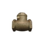 Van một chiều đồng Rinco FIG 326R