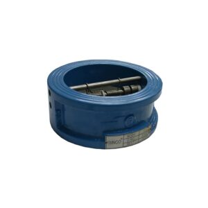 Van một chiều wafer RINCO FIG 027R