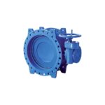 Van bướm mặt bích ARV Model FBG