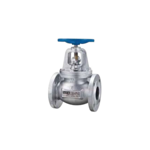 Van cầu gang Kitz Model EN16FCJ(M)