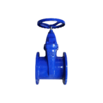 Van cổng gang DN200 (Phi219) Samwoo PN16