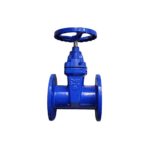 Van cổng gang DN80 (Phi90) Samwoo PN16
