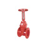 Van cổng ty nổi ARV Model RSG