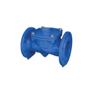 Van một chiều lá lật RINCO FIG 065BSR
