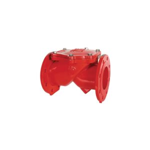 Van một chiều lá lật ARV Model RFC