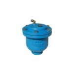 Van xả khí đơn ARV Model ARS