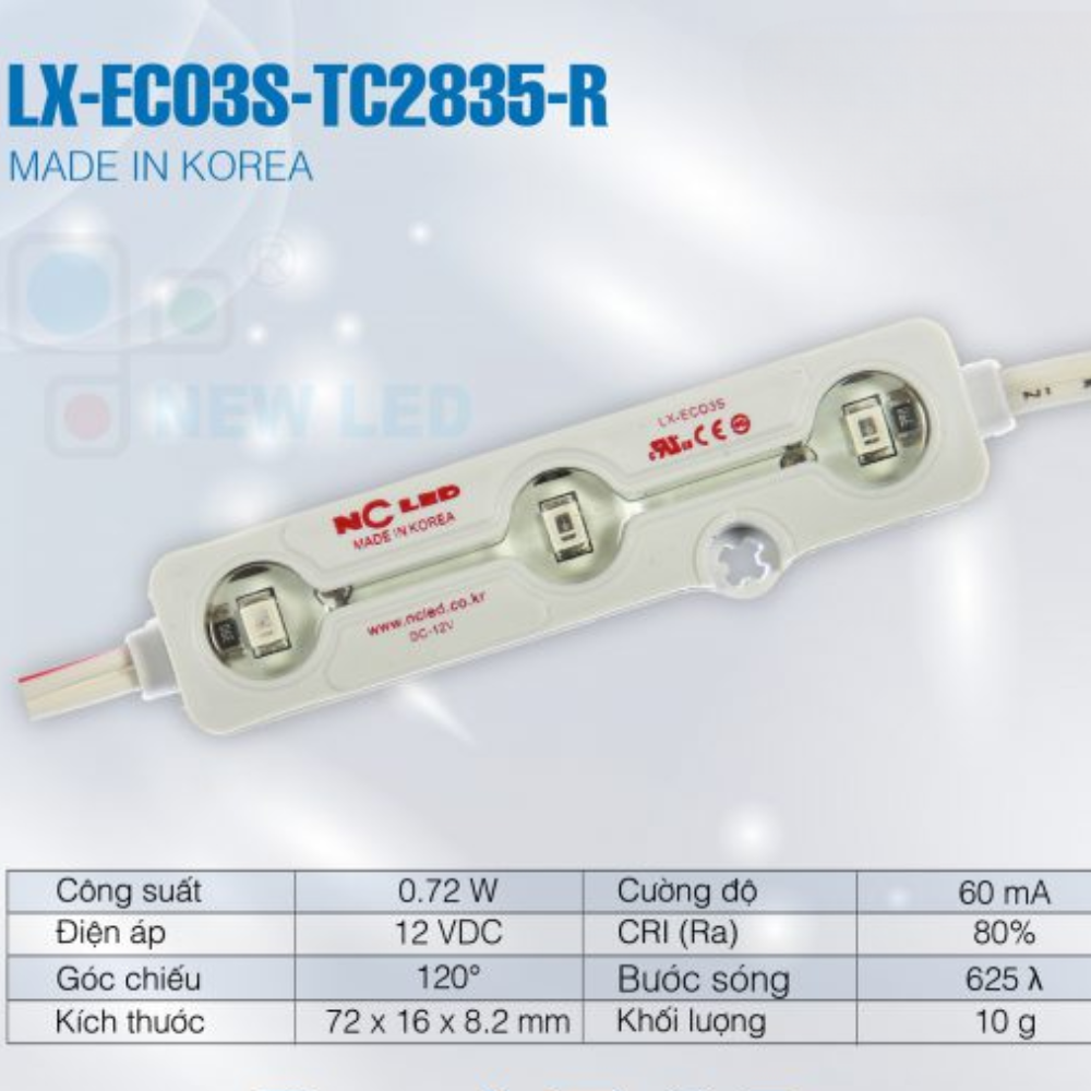den-led-3-bong-lx-eco3s-tc2835-red