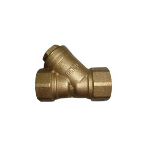 Y lọc đồng RINCO FIG 240RS