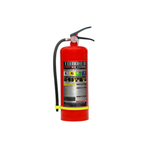 Bình chữa cháy Tomoken bột ABC 4kg