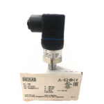 Cảm Biến Áp Suất WIKA A10 0-400 Bar