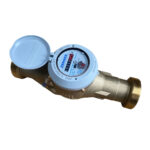 Đồng Hồ Nước Zenner – Coma MTK – DM