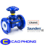 Van Màng Saunders