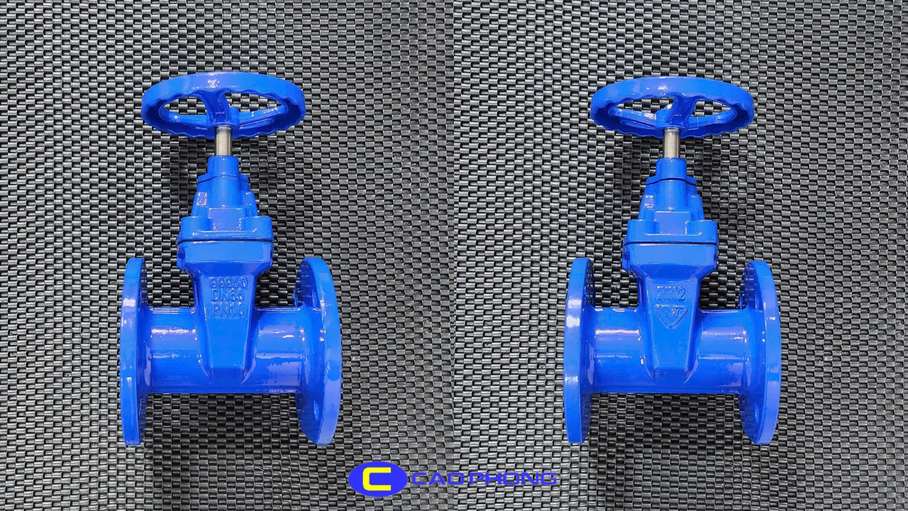 Van cổng DN65 Samwoo có sẵn tại kho An Thành Phát, giao nhanh toàn quốc