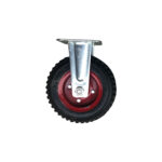 Bánh xe đẩy cao su đặc CP010 cố định