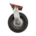 Bánh xe đẩy cao su CP115 xoay 360