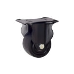 Bánh xe đẩy nhựa PP CP012 2in, 2.5in, 3in cố định