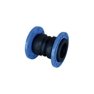 Khớp nối mềm cao su 2 cầu TSEJ - Shinyi