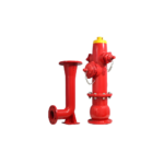 Trụ cứu hỏa có đế FHDF – Shinyi